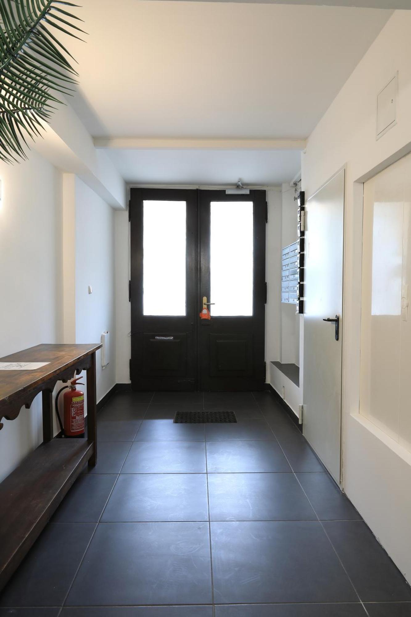 Studio Apartment Bremen 04 Exterior photo